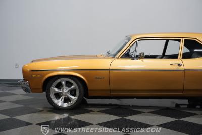 1972 Pontiac Ventura II