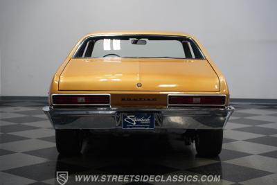 1972 Pontiac Ventura II