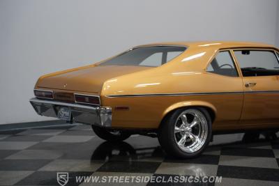 1972 Pontiac Ventura II