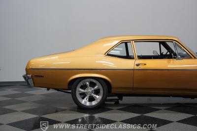 1972 Pontiac Ventura II