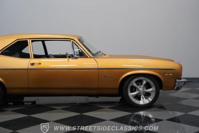 1972 Pontiac Ventura II
