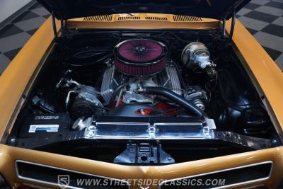 1972 Pontiac Ventura II