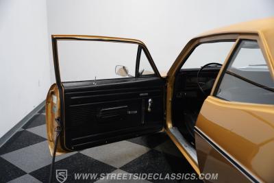 1972 Pontiac Ventura II