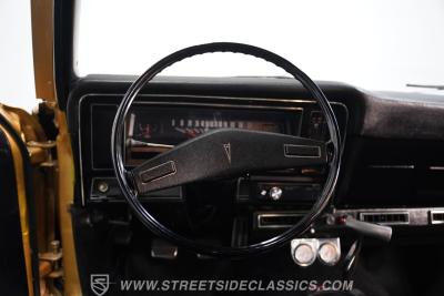 1972 Pontiac Ventura II