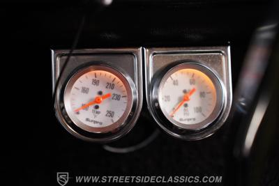 1972 Pontiac Ventura II