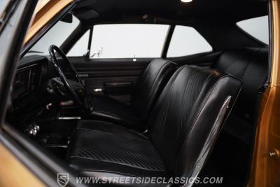 1972 Pontiac Ventura II