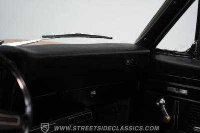 1972 Pontiac Ventura II