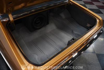 1972 Pontiac Ventura II