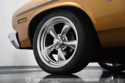 1972 Pontiac Ventura II