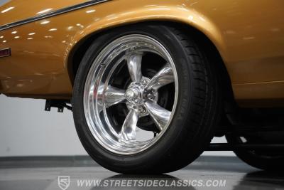 1972 Pontiac Ventura II