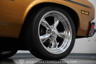 1972 Pontiac Ventura II