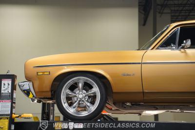 1972 Pontiac Ventura II