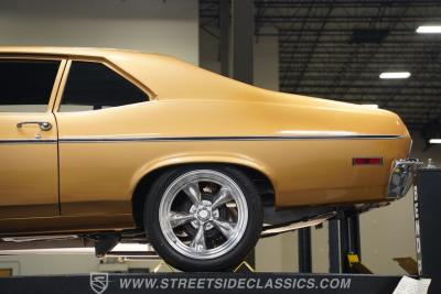 1972 Pontiac Ventura II