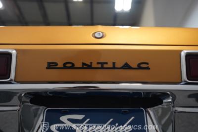 1972 Pontiac Ventura II