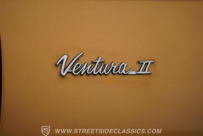 1972 Pontiac Ventura II