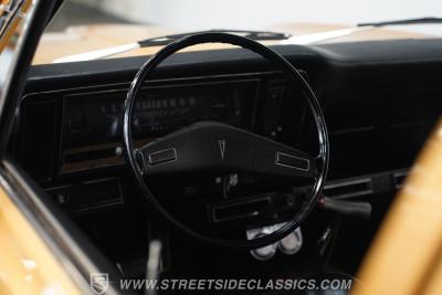 1972 Pontiac Ventura II