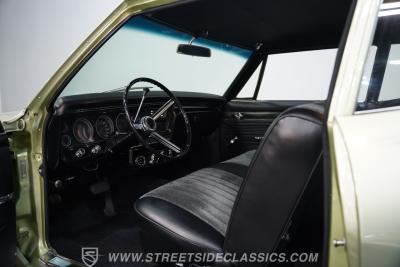 1967 Chevrolet Biscayne