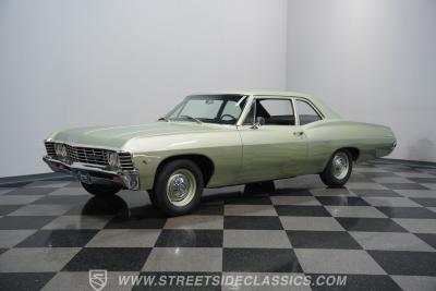 1967 Chevrolet Biscayne