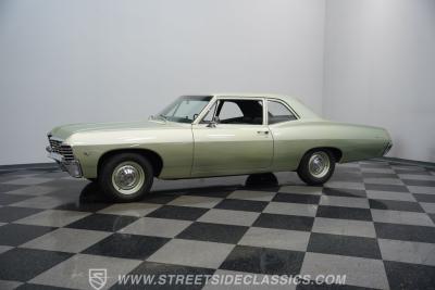 1967 Chevrolet Biscayne