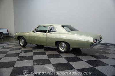 1967 Chevrolet Biscayne