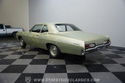 1967 Chevrolet Biscayne