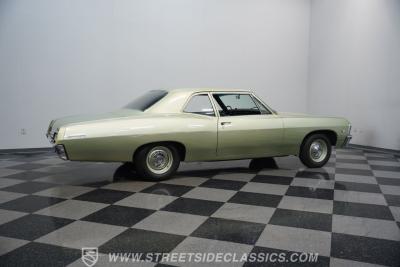 1967 Chevrolet Biscayne