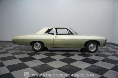 1967 Chevrolet Biscayne