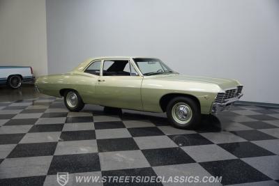 1967 Chevrolet Biscayne