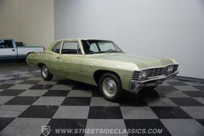 1967 Chevrolet Biscayne