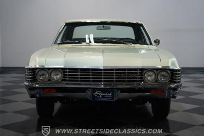 1967 Chevrolet Biscayne