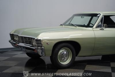 1967 Chevrolet Biscayne