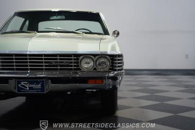 1967 Chevrolet Biscayne