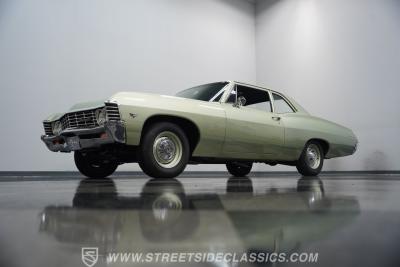 1967 Chevrolet Biscayne