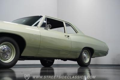 1967 Chevrolet Biscayne