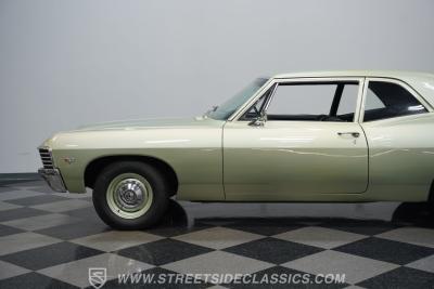 1967 Chevrolet Biscayne