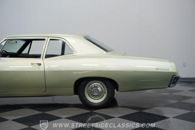1967 Chevrolet Biscayne