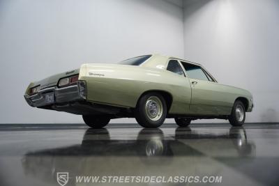 1967 Chevrolet Biscayne