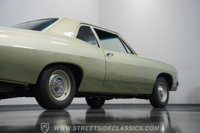 1967 Chevrolet Biscayne