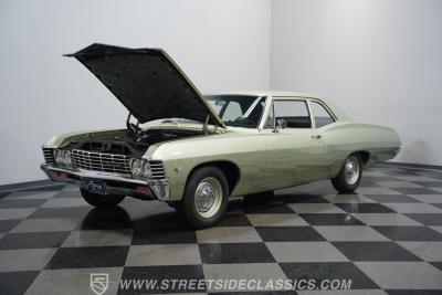1967 Chevrolet Biscayne