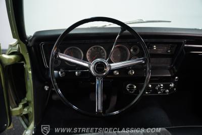 1967 Chevrolet Biscayne