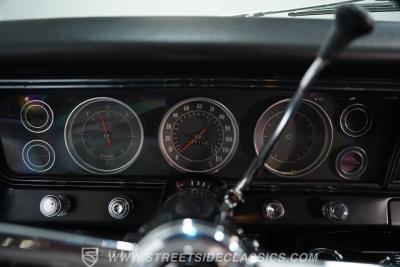 1967 Chevrolet Biscayne