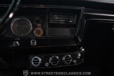 1967 Chevrolet Biscayne