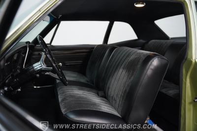 1967 Chevrolet Biscayne