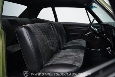 1967 Chevrolet Biscayne