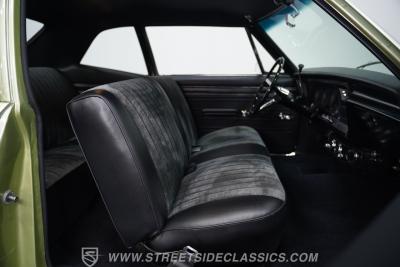 1967 Chevrolet Biscayne