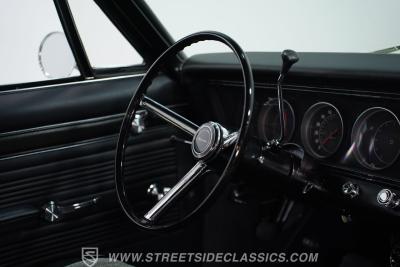 1967 Chevrolet Biscayne