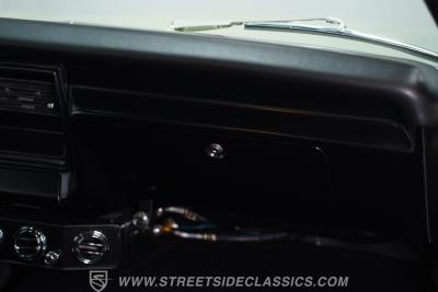1967 Chevrolet Biscayne