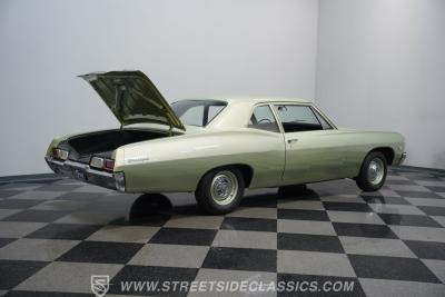 1967 Chevrolet Biscayne