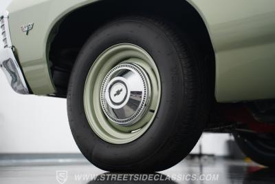 1967 Chevrolet Biscayne