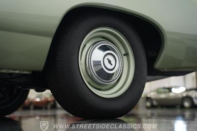 1967 Chevrolet Biscayne